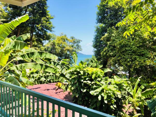 Indie Beach Bungalows : photo 7 de la chambre bungalow 2 chambres