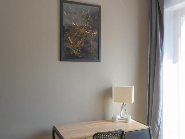 Moon Hostel Poznań : photo 5 de la chambre appartement 2 chambres