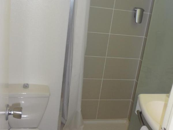 Logis Cottage Hôtel : photo 2 de la chambre chambre double