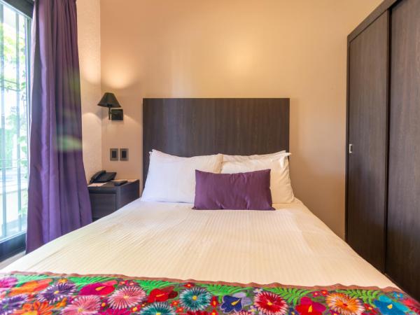 Hotel Flamingo Inn : photo 7 de la chambre chambre double