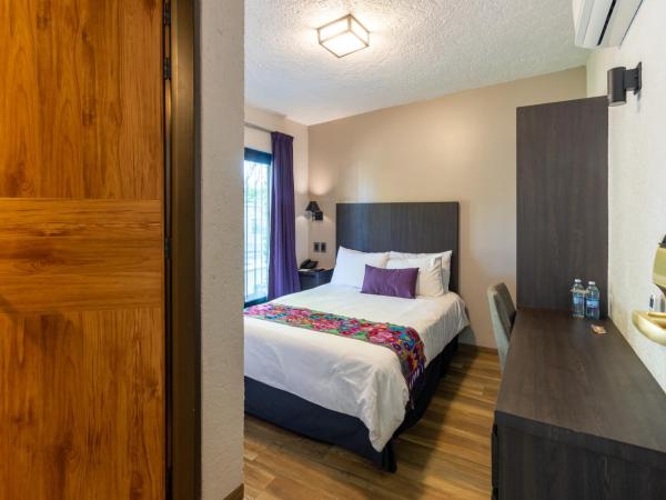 Hotel Flamingo Inn : photo 1 de la chambre chambre double