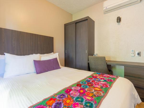 Hotel Flamingo Inn : photo 6 de la chambre chambre double