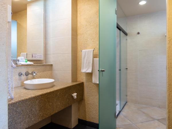 Hotel Flamingo Inn : photo 5 de la chambre suite junior