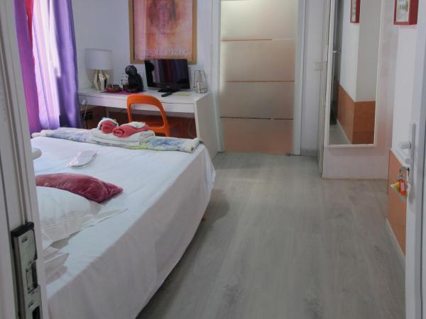 B&B Casa Alfareria 59 : photo 1 de la chambre chambre double