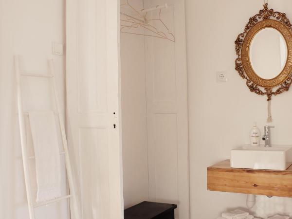 6/4 de Sado : photo 7 de la chambre suite supérieure avec terrasse