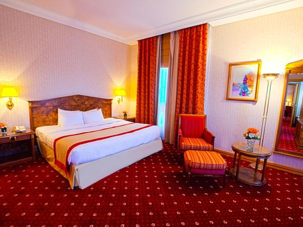 Capitol Hotel Jumeirah Dubai : photo 1 de la chambre chambre double exécutive