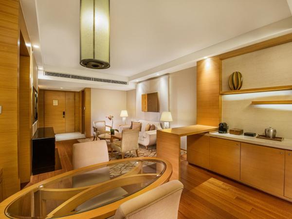 Hotel Okura Macau : photo 4 de la chambre suite supérieure