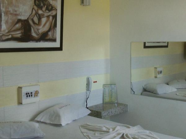 Hotel Ellegance : photo 2 de la chambre chambre double standard
