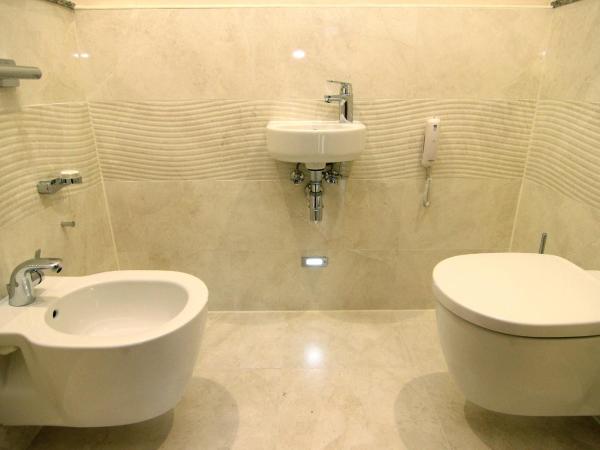 Retro Riverside Wellness Resort : photo 9 de la chambre suite présidentielle