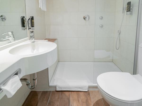 Hotel Arosa Düsseldorf Oberkassel : photo 1 de la chambre chambre simple