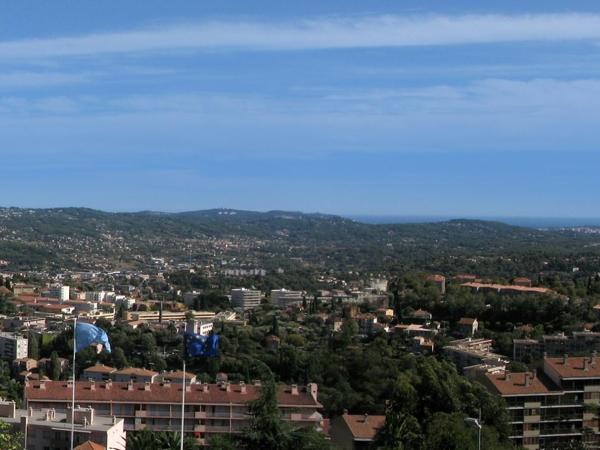 Hotel Panorama : photo 1 de la chambre chambre double ou lits jumeaux avec balcon