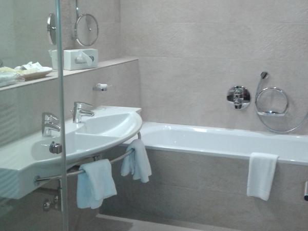 Sporthotel Igls : photo 1 de la chambre suite junior