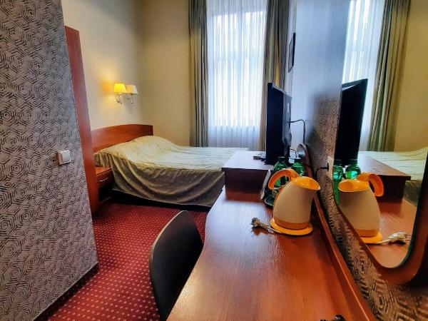 Aneks Hotelu Kazimierz : photo 5 de la chambre chambre double