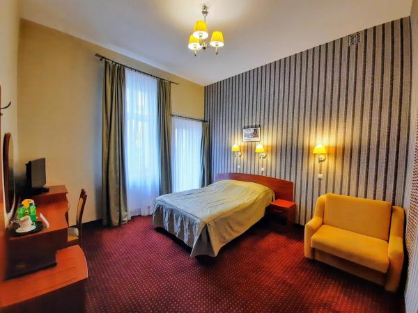 Aneks Hotelu Kazimierz : photo 1 de la chambre chambre double