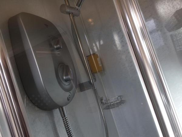 The Limes : photo 1 de la chambre chambre triple classique