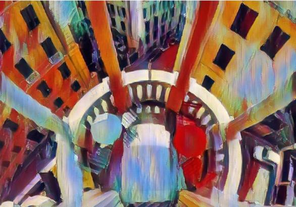 Victoria House Hostel : photo 9 de la chambre lit simple dans dortoir mixte de 5 lits