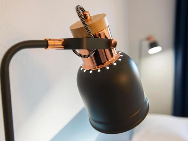 Ténéo Apparthotel Bordeaux - Gare Saint Jean : photo 7 de la chambre suite familiale