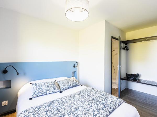 Ténéo Apparthotel Bordeaux - Gare Saint Jean : photo 2 de la chambre suite junior