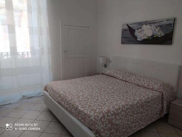 B&B Dolce Incanto : photo 1 de la chambre chambre triple