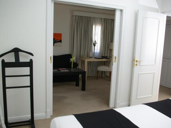 Loi Suites Recoleta Hotel : photo 4 de la chambre suite exécutive