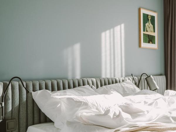 PURO Wrocław Stare Miasto : photo 2 de la chambre chambre double classique