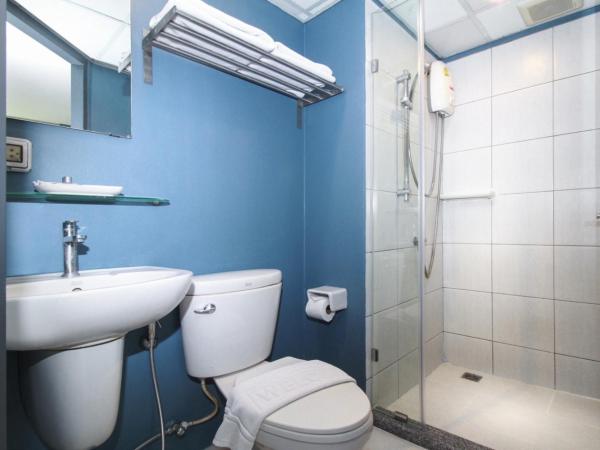 MyBed Ratchada - Sha Extra Plus : photo 4 de la chambre chambre double ou lits jumeaux standard