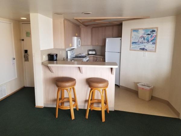 The Beach Cottages : photo 6 de la chambre suite 2 chambres