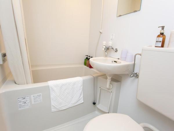 Oak Hotel Edo : photo 4 de la chambre chambre double standard