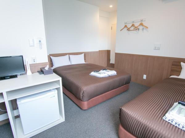 Oak Hotel Edo : photo 1 de la chambre chambre familiale