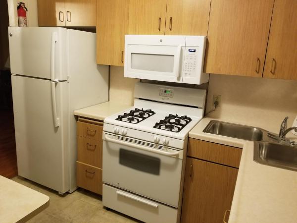 The Beach Cottages : photo 1 de la chambre gîte 2 chambres