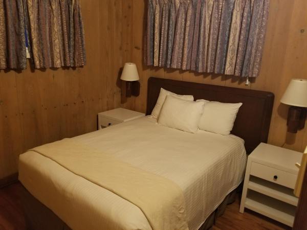 The Beach Cottages : photo 4 de la chambre cottage 2 chambres 