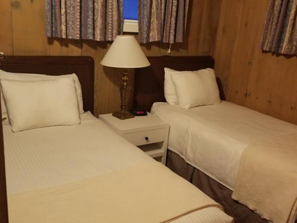 The Beach Cottages : photo 5 de la chambre gîte 2 chambres