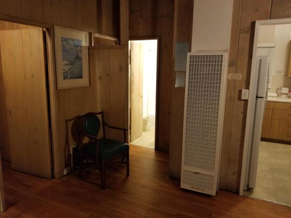 The Beach Cottages : photo 6 de la chambre gîte 2 chambres