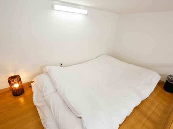 Tokyo Enjoy Hotel : photo 8 de la chambre appartement 1 chambre