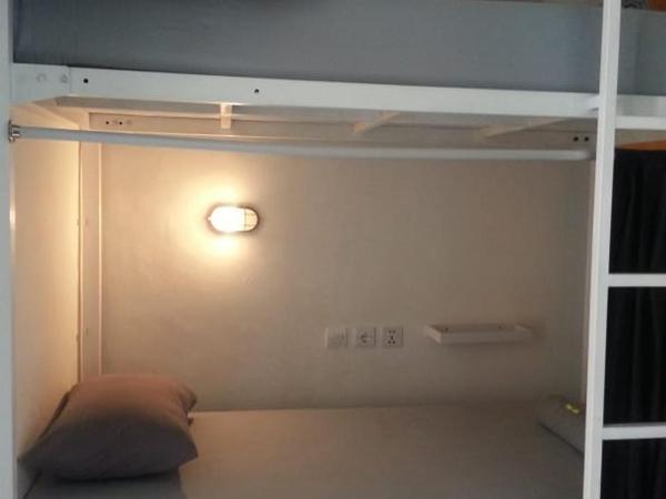 Wayang BnB : photo 5 de la chambre chambre familiale standard