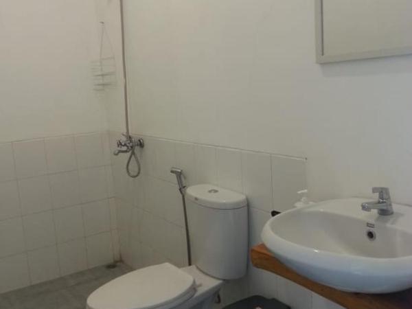 Wayang BnB : photo 9 de la chambre chambre supérieure lit queen-size