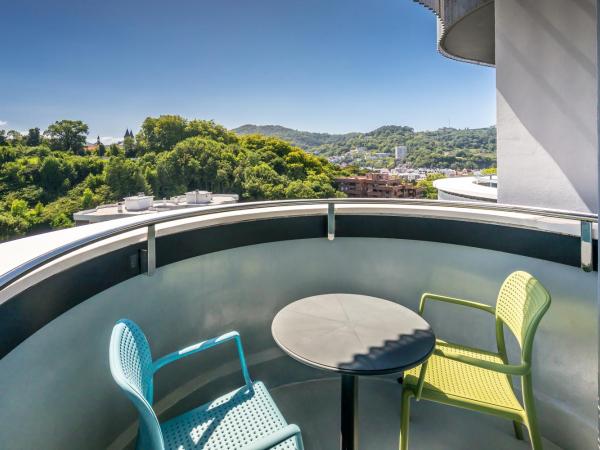 Barceló Costa Vasca : photo 3 de la chambre chambre deluxe