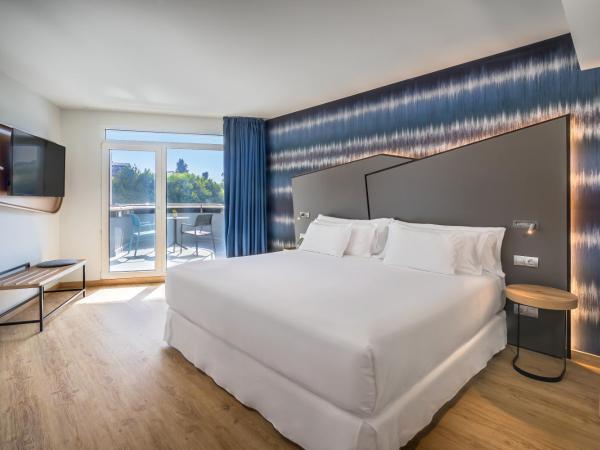 Barceló Costa Vasca : photo 4 de la chambre chambre deluxe
