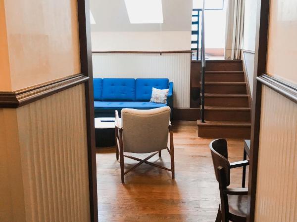 Callas House : photo 1 de la chambre suite - vue sur ville