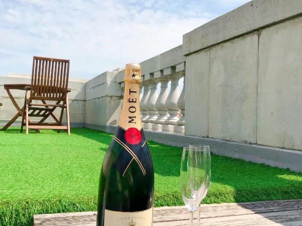 Callas House : photo 1 de la chambre suite présidentielle