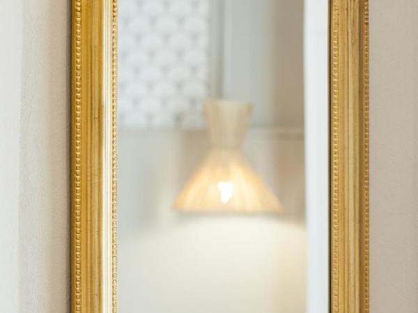 Grand Hôtel Richelieu : photo 3 de la chambre chambre double - vue sur mer