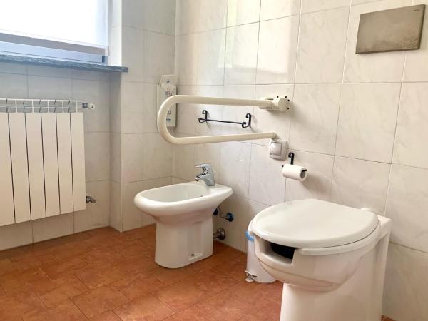 Cascina Bellaria : photo 6 de la chambre chambre triple