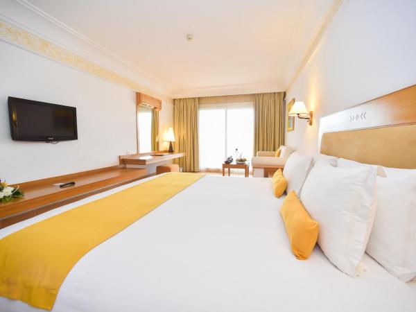 Hotel Timoulay and Spa Agadir : photo 7 de la chambre chambre double deluxe