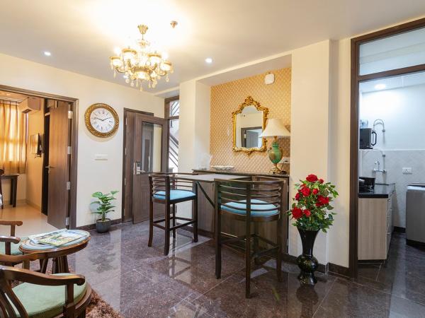 House of Backpackers : photo 7 de la chambre chambre triple avec salle de bains privative