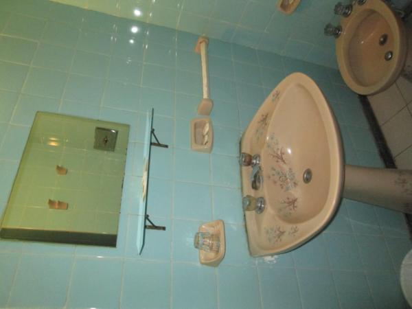 Hotel Nahuel : photo 8 de la chambre chambre double