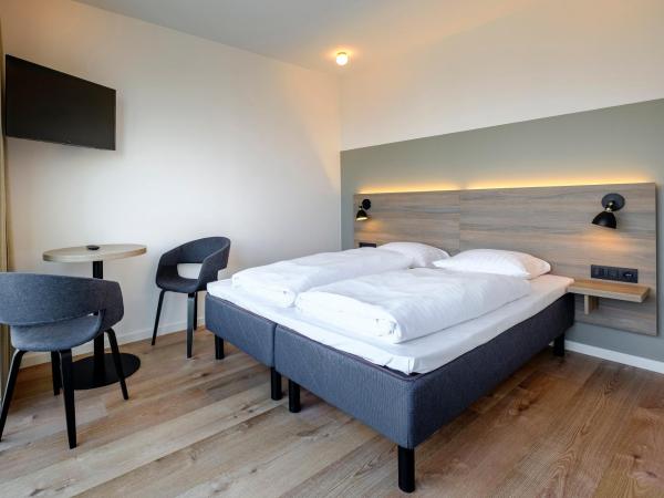 Go Hotel City Apartments : photo 2 de la chambre appartement (2 adultes)