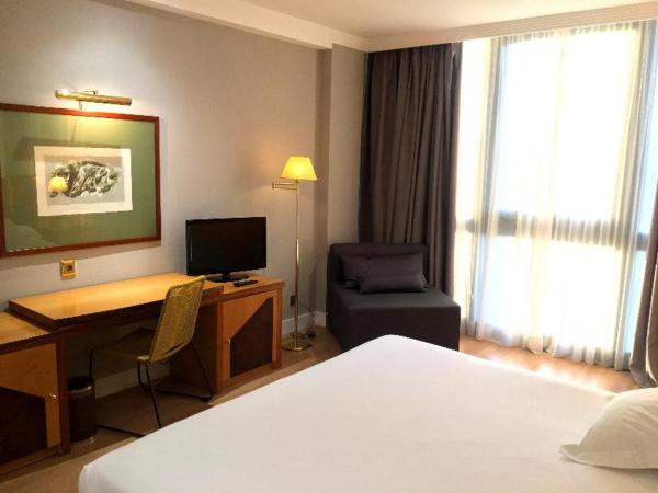 Oca Puerta del Camino Hotel : photo 3 de la chambre room #9280241