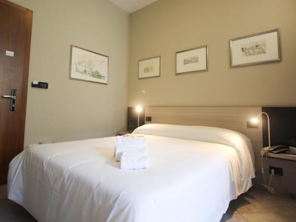 Hotel Gran Torino : photo 3 de la chambre chambre double Économique