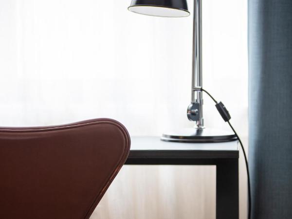 The Huxley Copenhagen, BW Premier Collection : photo 10 de la chambre chambre exécutive