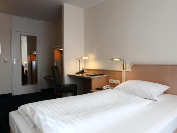 Hotel Ambiente Garni : photo 6 de la chambre chambre simple